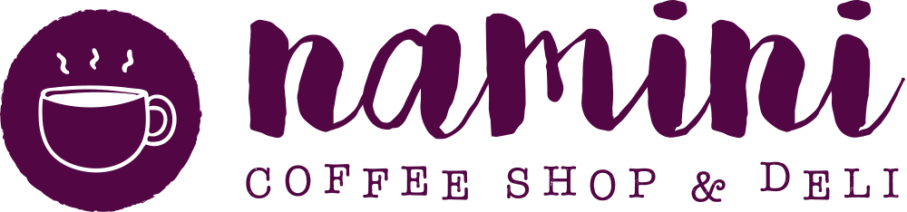 namini - coffee shop and deli