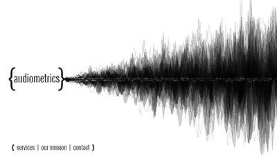 Audiometrics