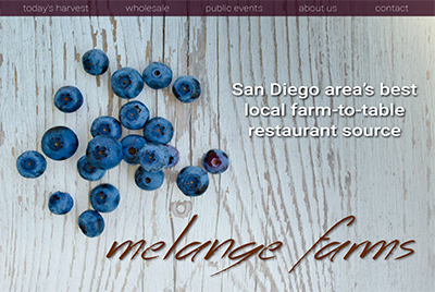 Melange Farms