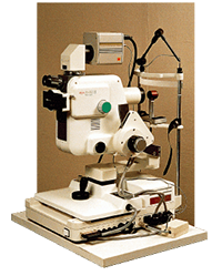 Ophthalmic Imaging