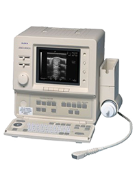 Portable Cattle Ultrasound