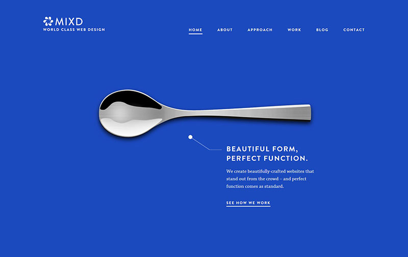 Socio Design Website